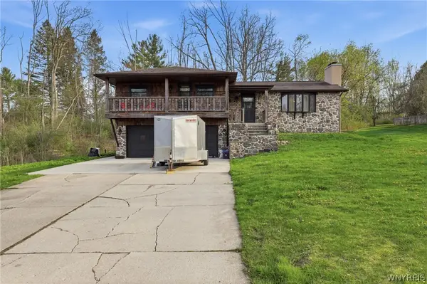 371 Elma Meadow Lane, Elma, NY 14059