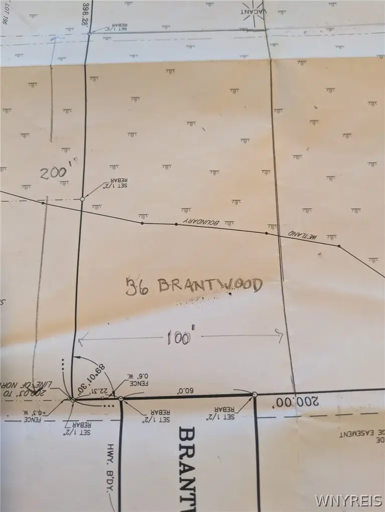 36 Brantwood Drive, Buffalo, NY 14224 - #2