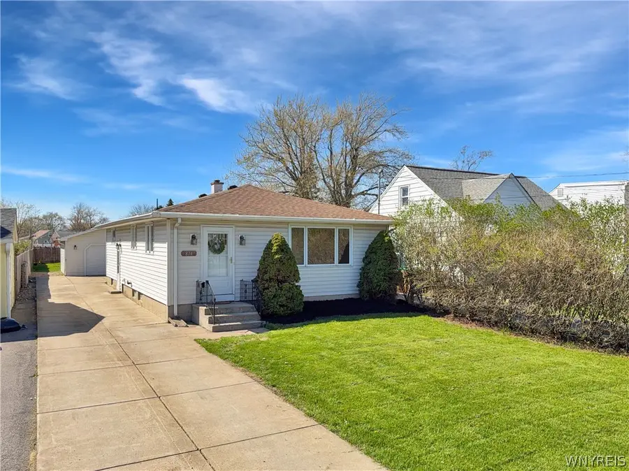 874 Beach Road, Buffalo, NY 14225 - #3