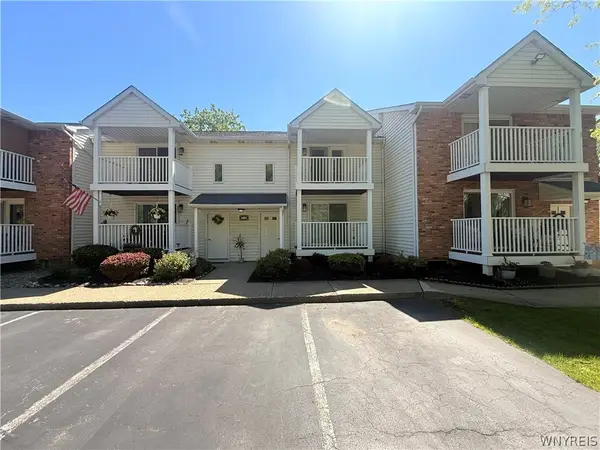 4619 Chestnut Ridge Road #L, Buffalo, NY 14228