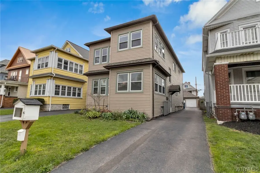 771 Amherst Street, Buffalo, NY 14216 - #2