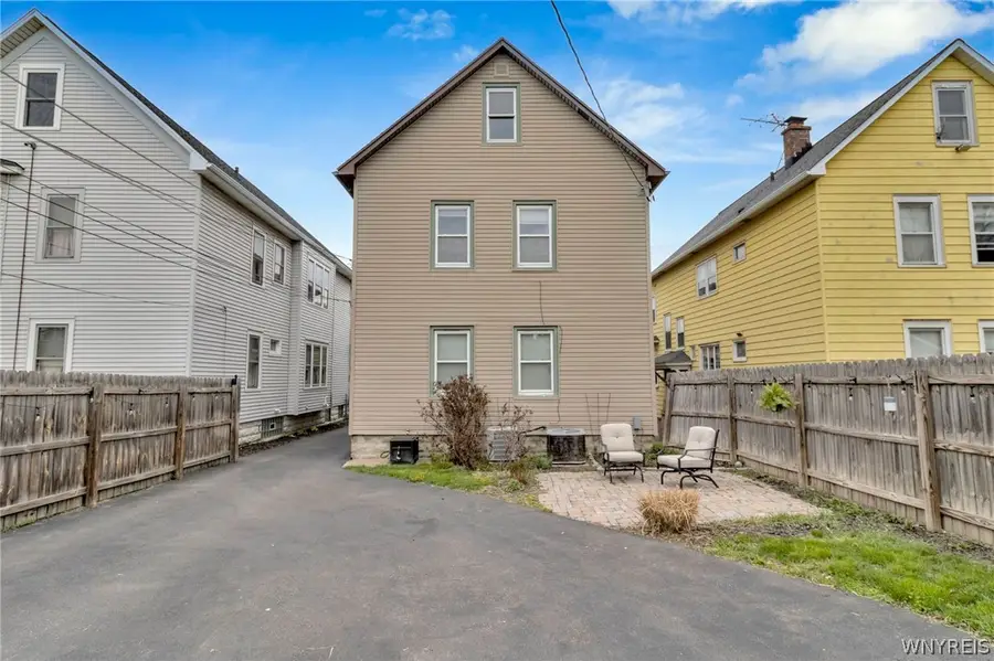771 Amherst Street, Buffalo, NY 14216 - #3