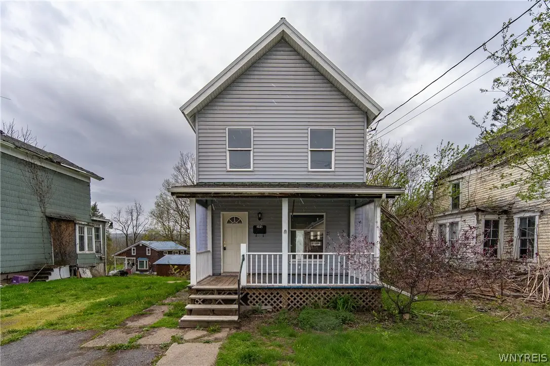 392 Buffalo Street, Gowanda, NY 14070 - #1