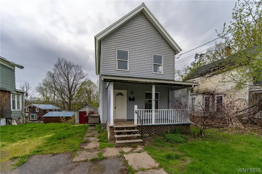 392 Buffalo Street, Gowanda, NY 14070 - #2