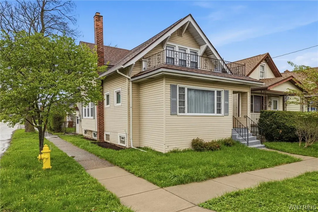 90 Clover Place, Buffalo, NY 14225 - #1