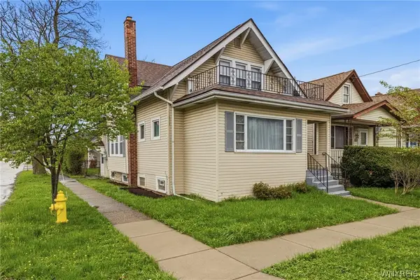 90 Clover Place, Buffalo, NY 14225