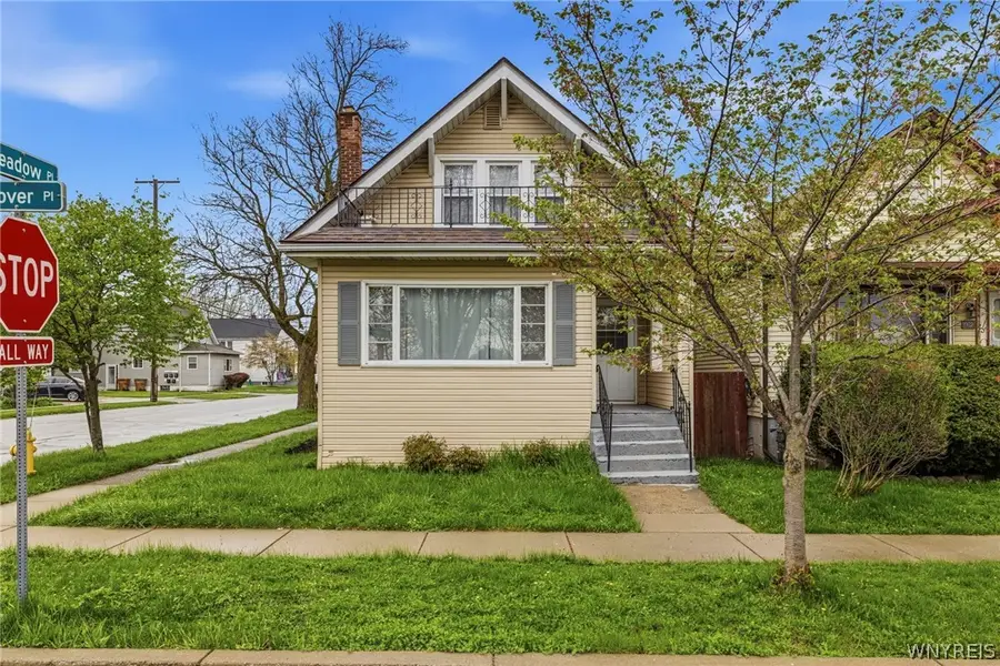 90 Clover Place, Buffalo, NY 14225 - #2