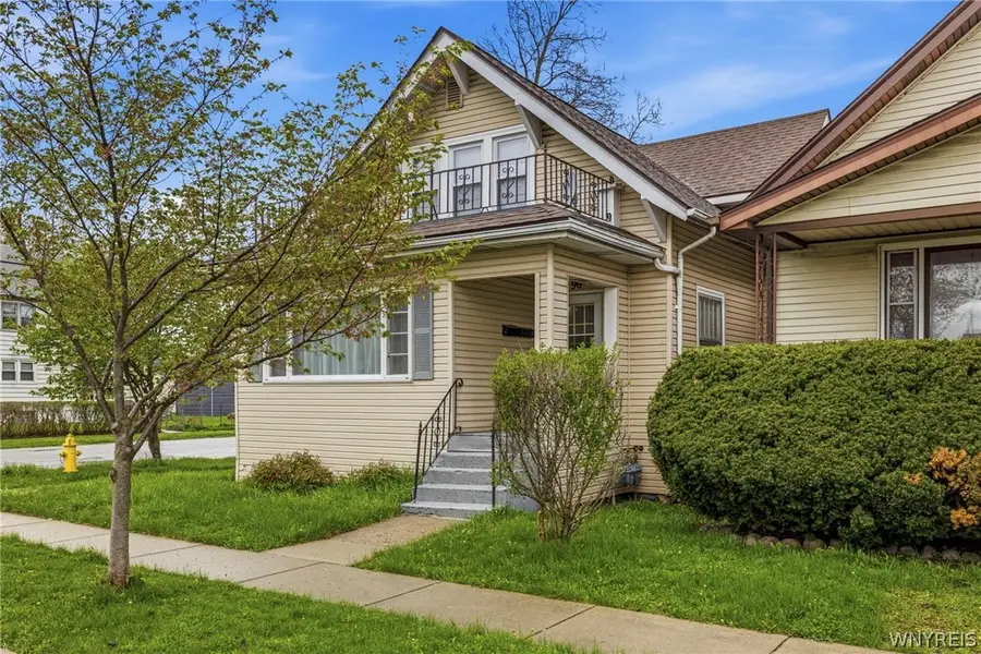 90 Clover Place, Buffalo, NY 14225 - #3