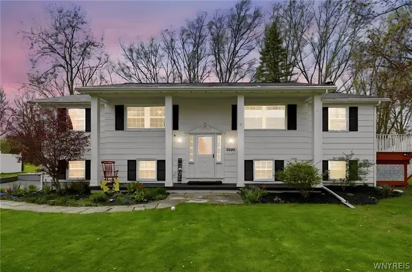 4660 Apple Drive, Lewiston, NY 14092