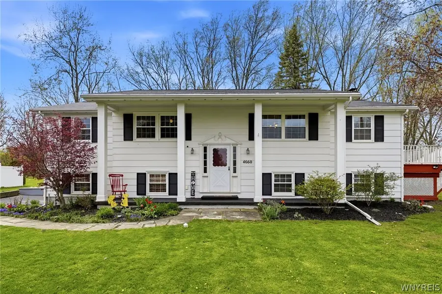 4660 Apple Drive, Lewiston, NY 14092 - #2