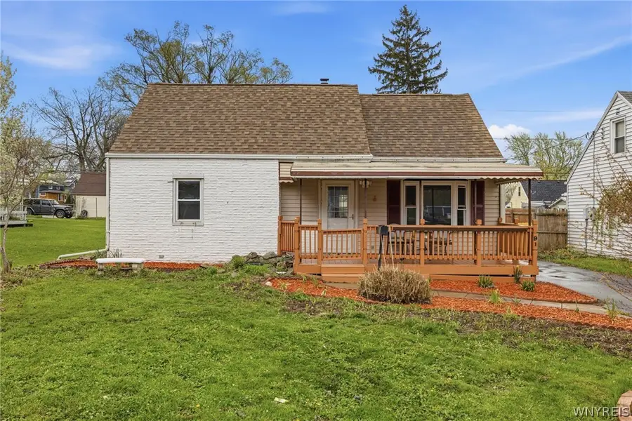 91 Oehman Boulevard, Buffalo, NY 14225 - #2