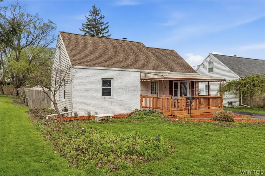 91 Oehman Boulevard, Buffalo, NY 14225 - #3