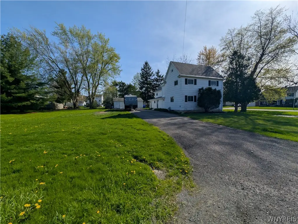 2793 Amsdell Road, Hamburg, NY 14075 - #1