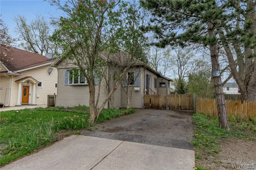 79 Lind Avenue, Buffalo, NY 14224 - #2