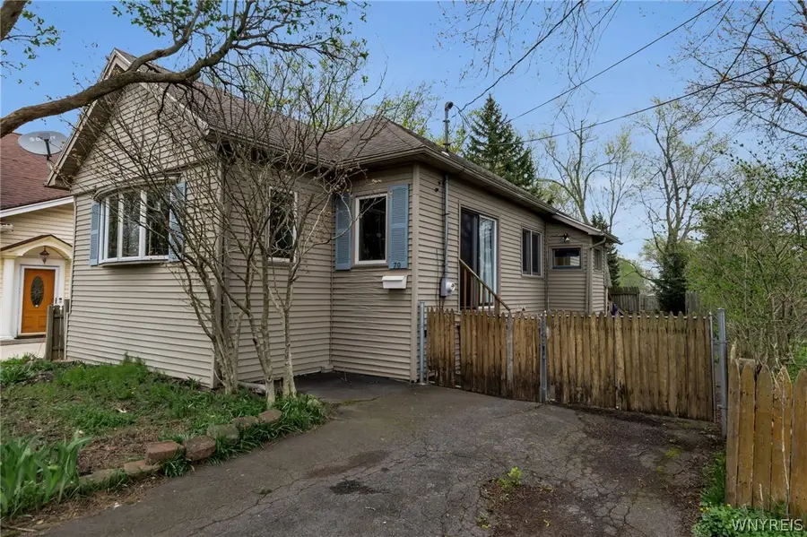 79 Lind Avenue, Buffalo, NY 14224 - #3