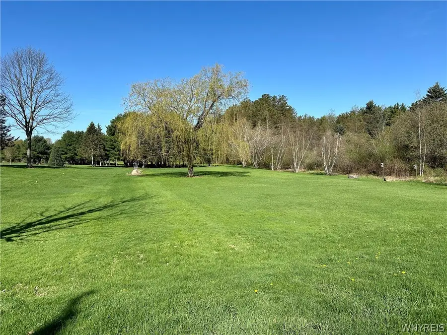 1879 Grover Road, East Aurora, NY 14052 - #3