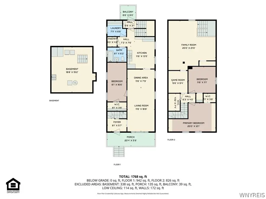 22 Schreck Avenue, Buffalo, NY 14215 - #3