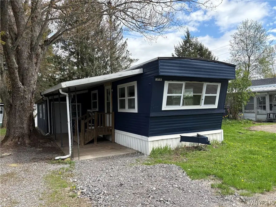 7207 Hunters Creek Road, Holland, NY 14080 - #2