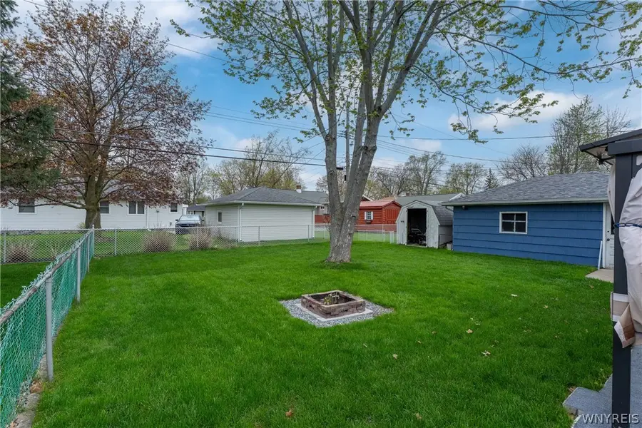 202 Belmont Court W, North Tonawanda, NY 14120 - #3