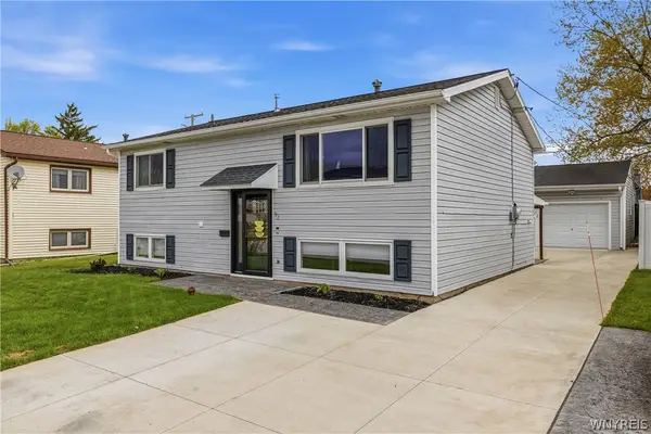 97 Terrell Street, Depew, NY 14043