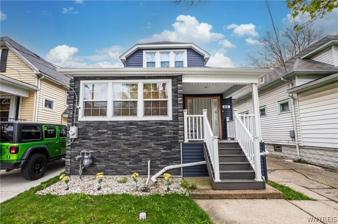 55 Sumner Place, Buffalo, NY 14211 - #1