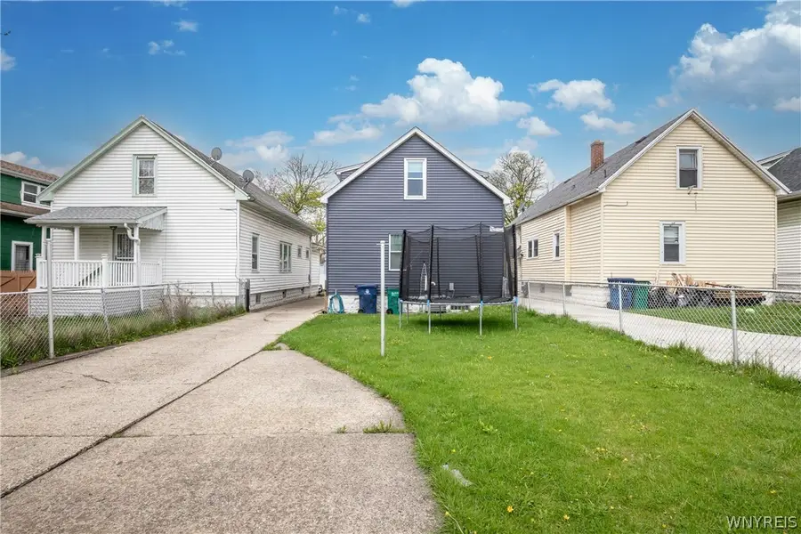55 Sumner Place, Buffalo, NY 14211 - #3