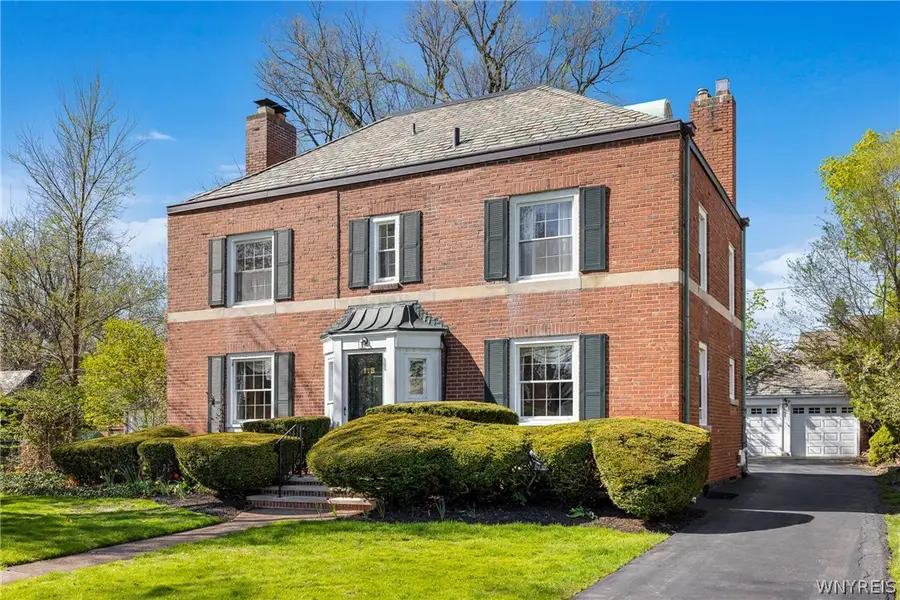 178 Deerhurst Park Boulevard, Tonawanda, NY 14217 - #2