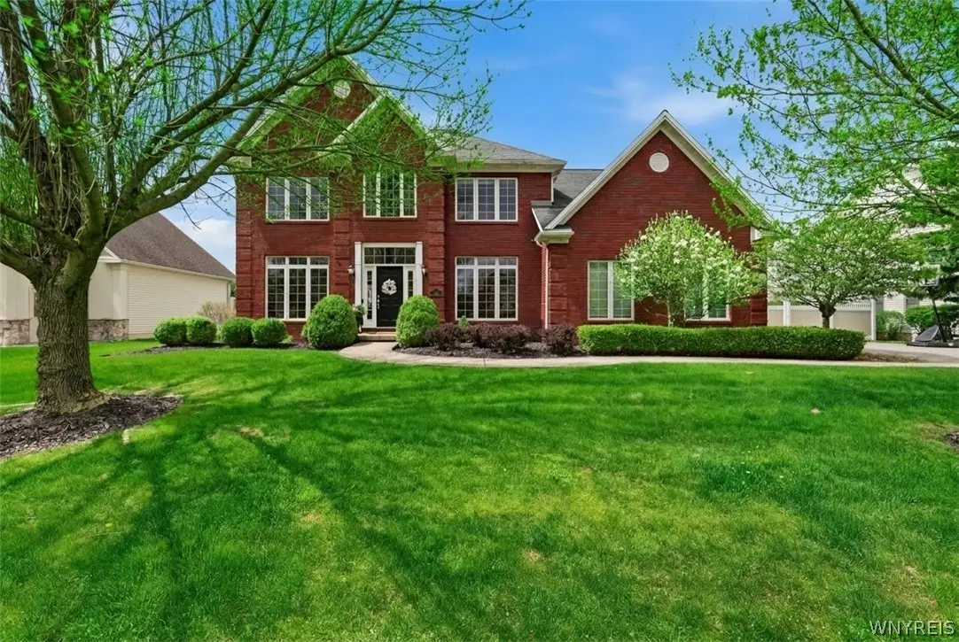 158 Covent Garden Lane, Buffalo, NY 14221 - #1