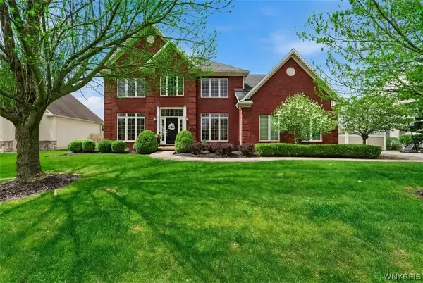 158 Covent Garden Lane, Buffalo, NY 14221