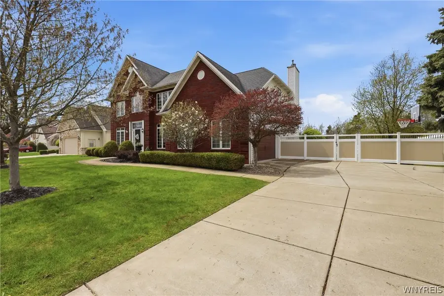 158 Covent Garden Lane, Buffalo, NY 14221 - #2