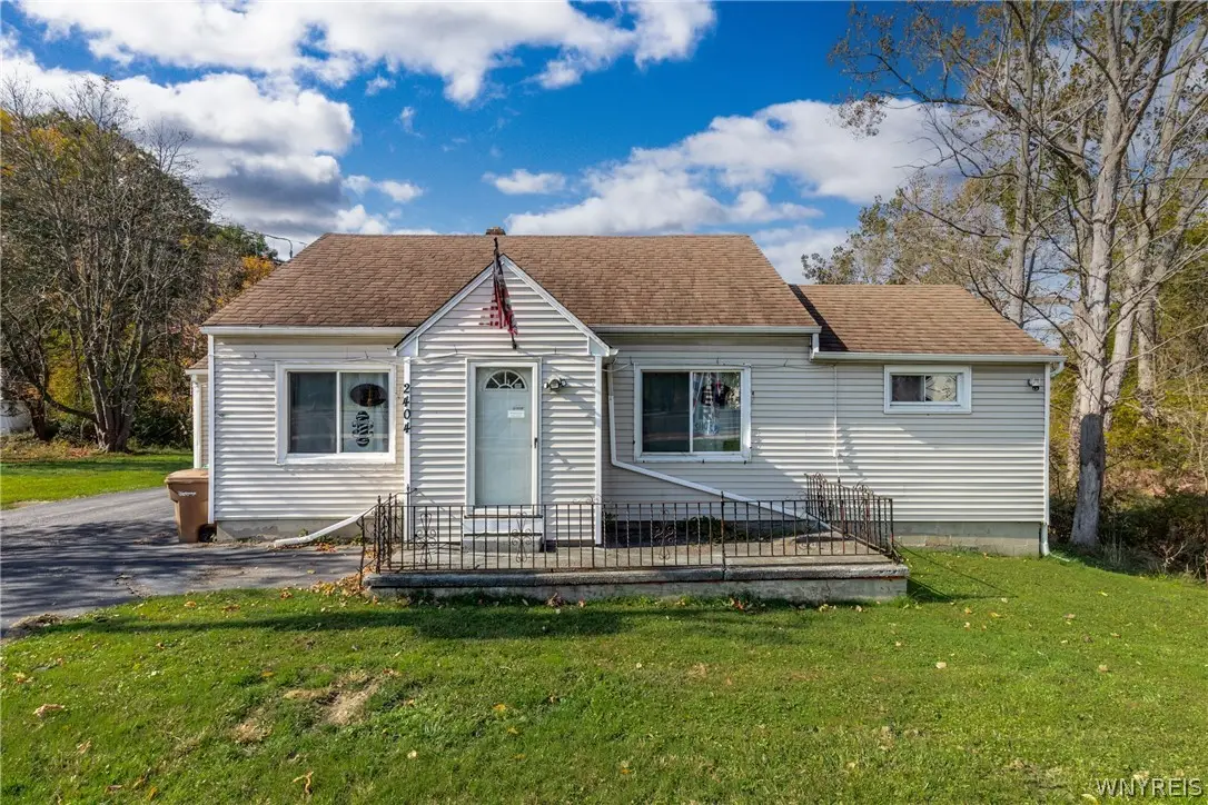 2404 Union Road, Cheektowaga, NY 14227 - #1