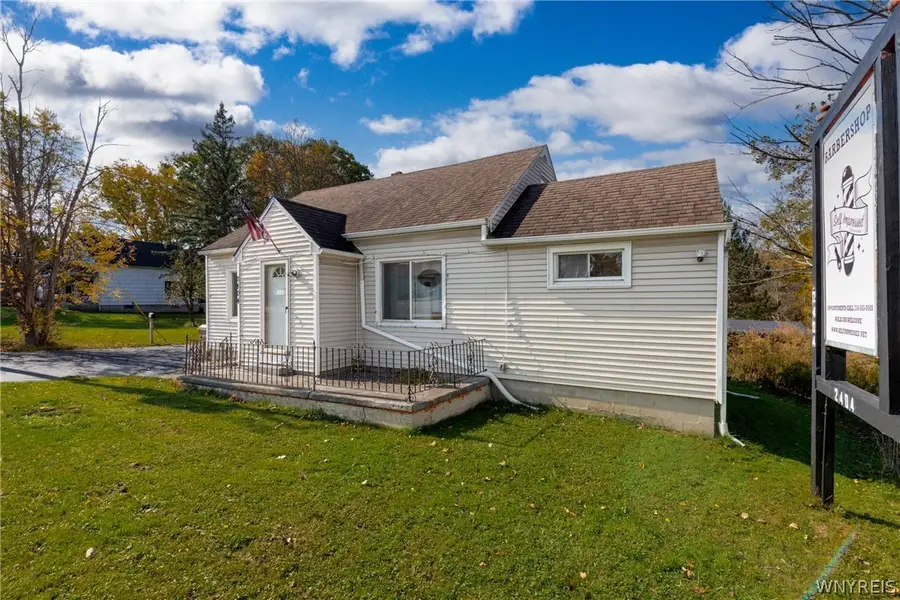 2404 Union Road, Cheektowaga, NY 14227 - #2