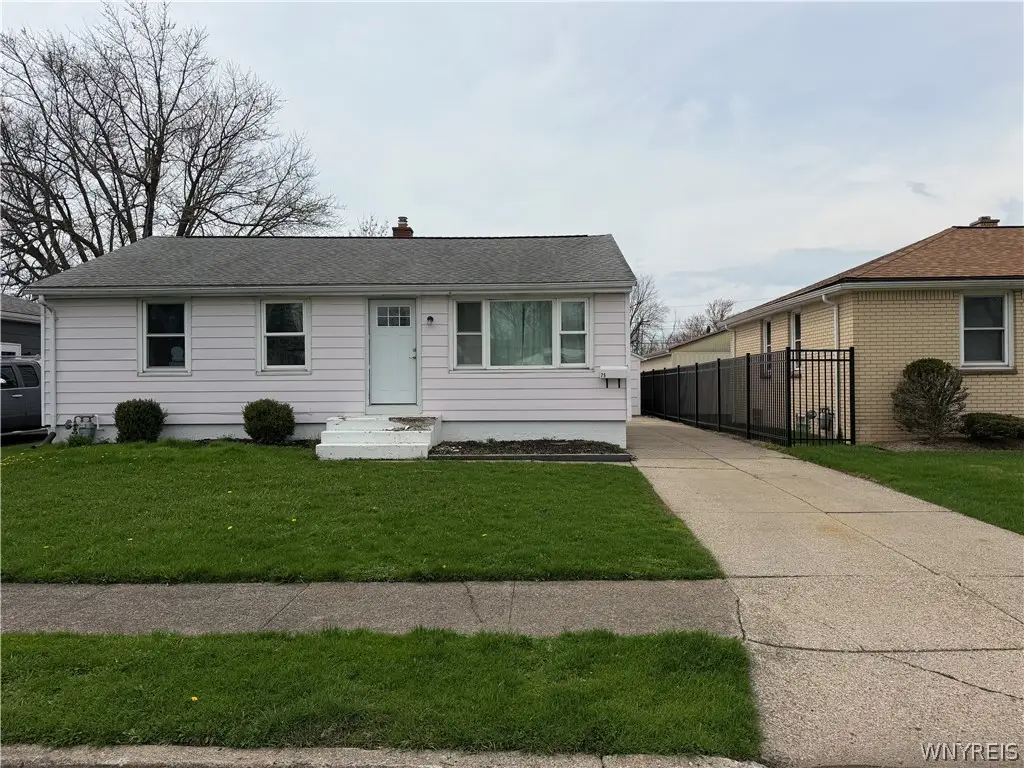 75 Saint Jude Drive, Buffalo, NY 14218 - #1