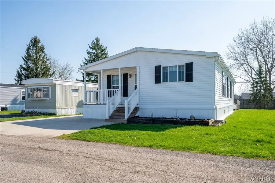 1406 East Drive, Alden, NY 14004 - #3