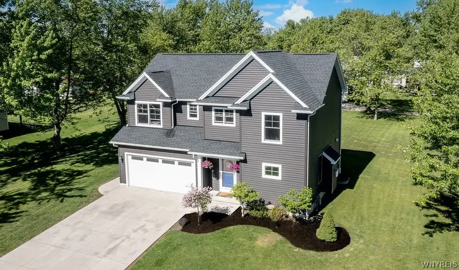 35 Lakewood Drive, Orchard Park, NY 14127 - #3