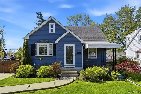 757 Moore Avenue, Buffalo, NY 14223