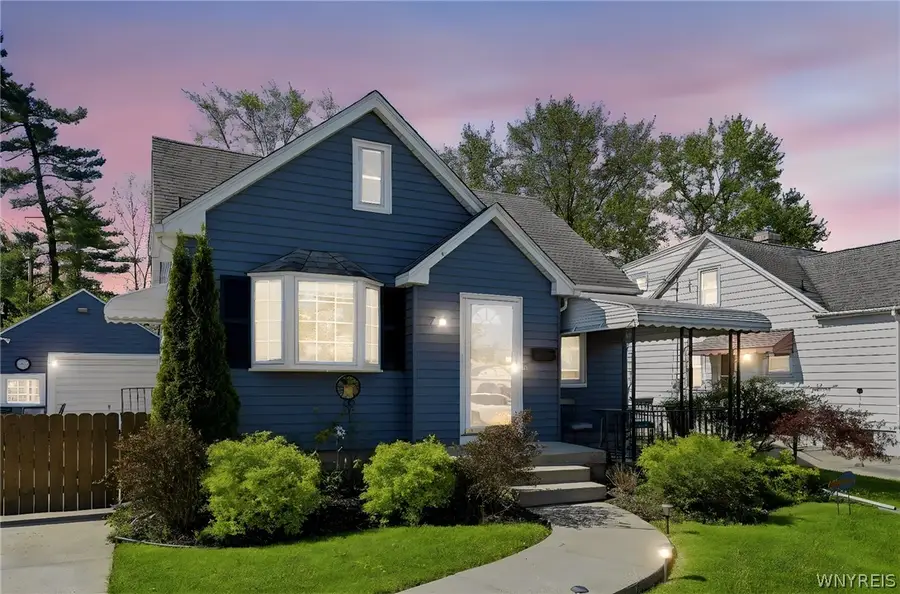 757 Moore Avenue, Buffalo, NY 14223 - #2