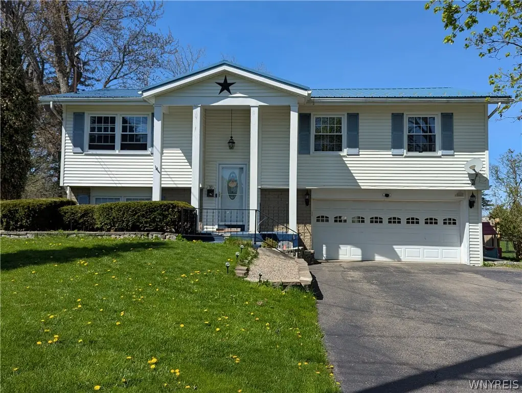 10 Liberty Street, Perry, NY 14530 - #1