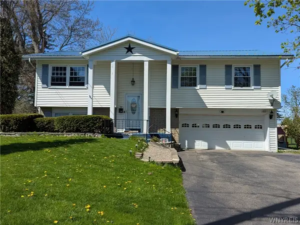 10 Liberty Street, Perry, NY 14530