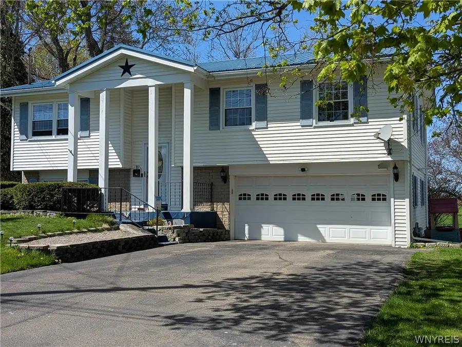 10 Liberty Street, Perry, NY 14530 - #3