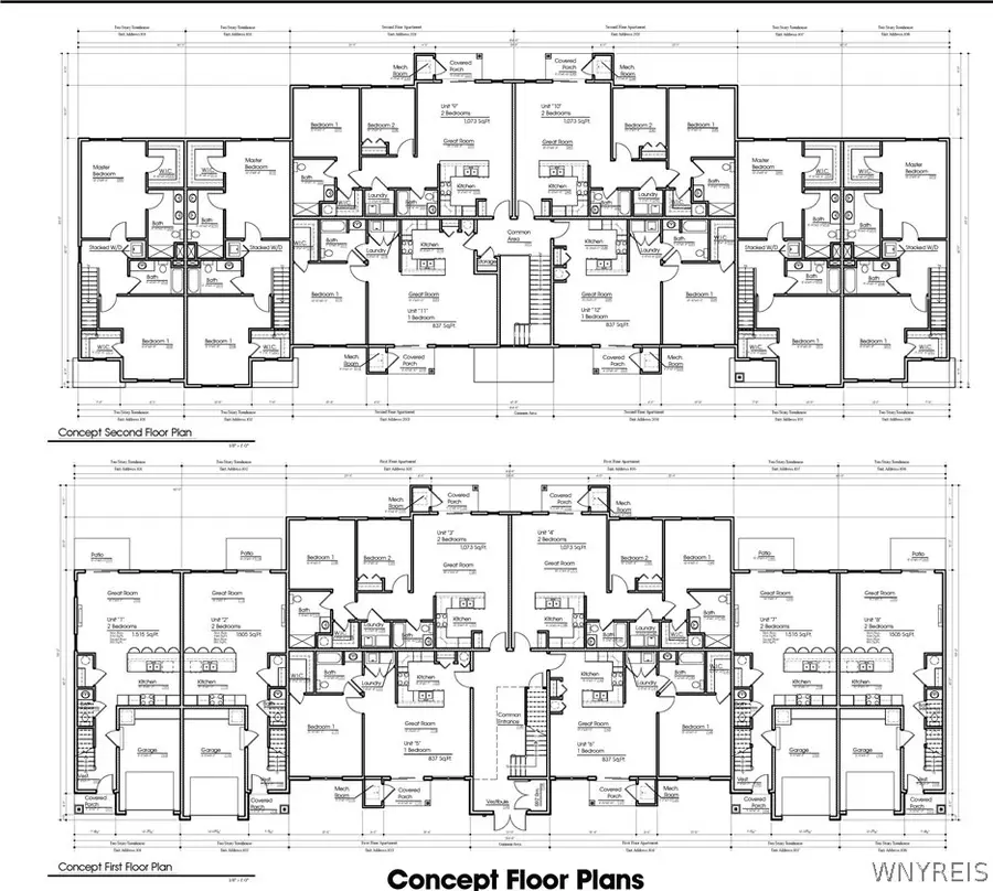 1298 Payne Avenue, North Tonawanda, NY 14120 - #2