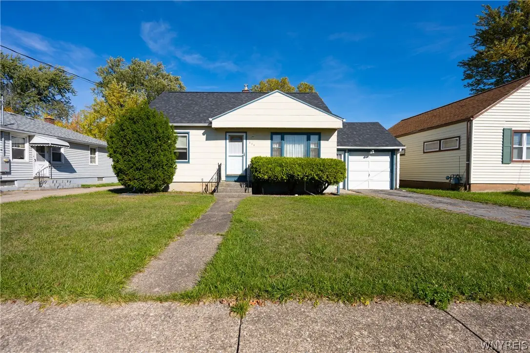 236 Utica Street, Tonawanda, NY 14150 - #1
