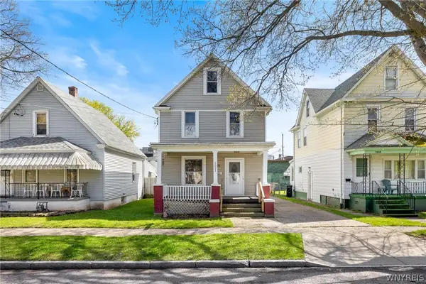 2021 Grand Avenue, Niagara Falls, NY 14301