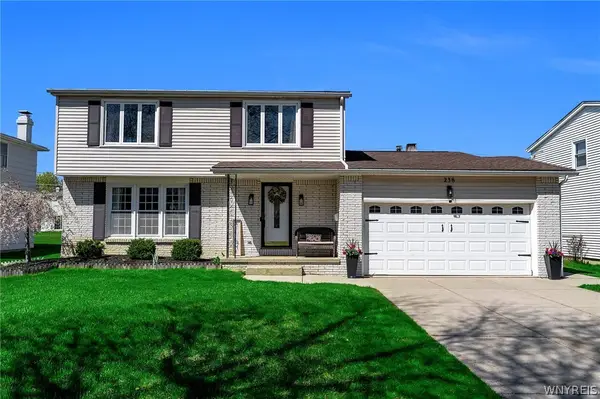 238 Teakwood Terrace, Buffalo, NY 14221