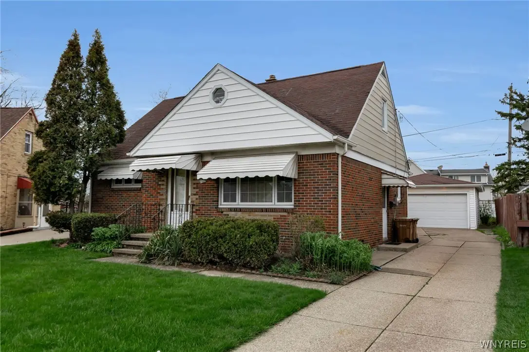 86 Laurentian Drive, Buffalo, NY 14225 - #1