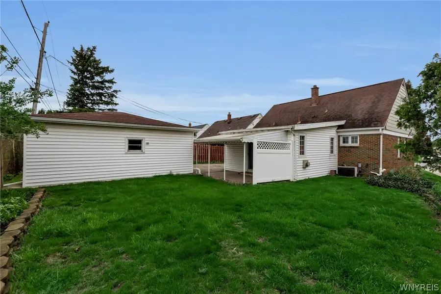 86 Laurentian Drive, Buffalo, NY 14225 - #3