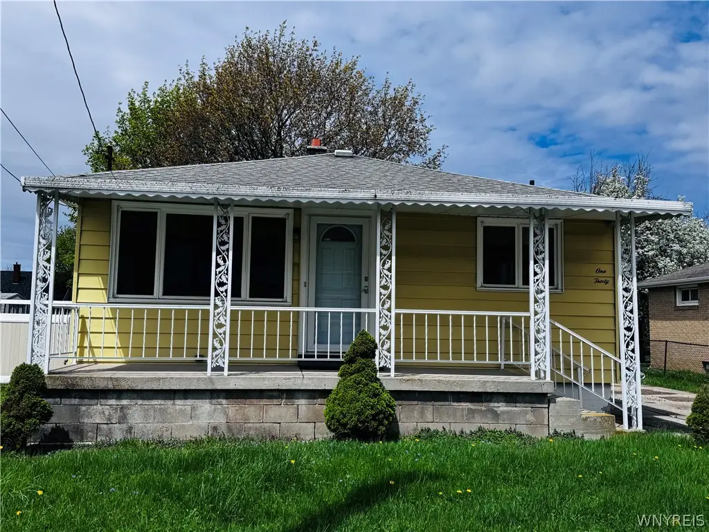 130 Zittel Street, Buffalo, NY 14210 - #1
