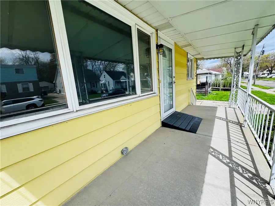 130 Zittel Street, Buffalo, NY 14210 - #2