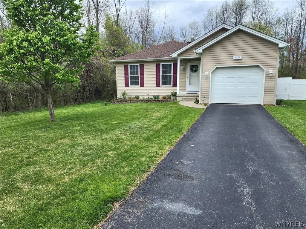 4362 Abbott Parkway, Buffalo, NY 14219 - #1