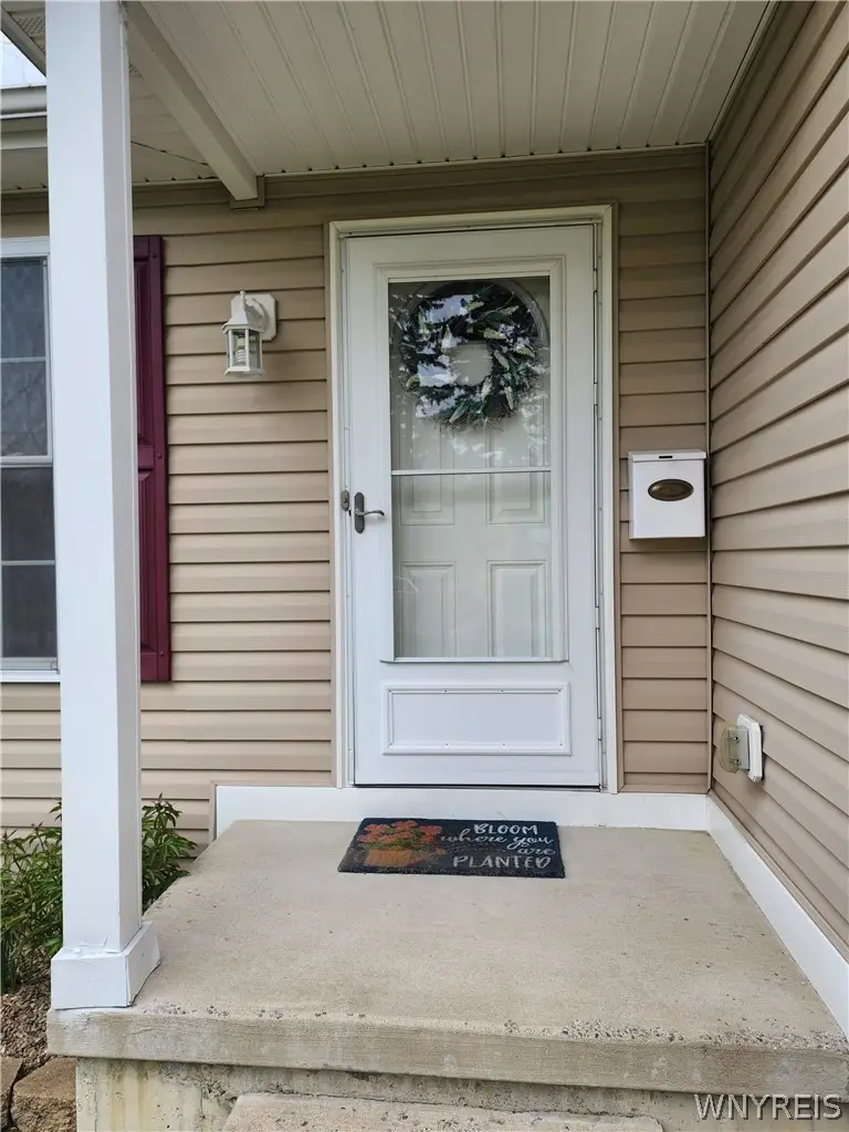 4362 Abbott Parkway, Buffalo, NY 14219 - #3